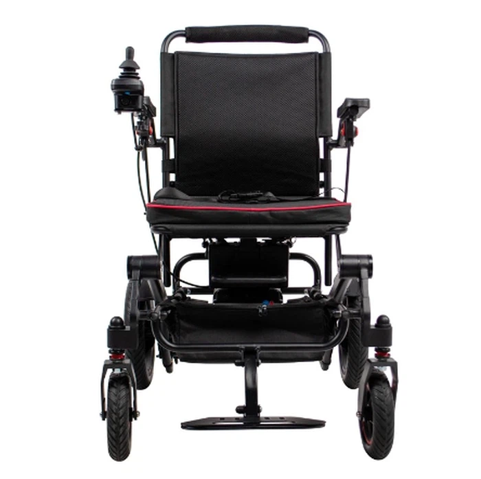 Fold Up Electric Wheelchair Fold Up Electric Wheelchair